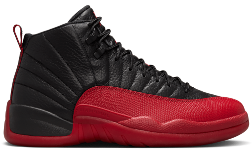 Jordan 12 Retro Flu Game (2025)