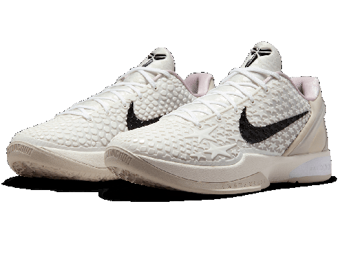 Nike Kobe 6 Protro Sail All Star