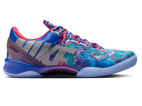 Nike Kobe 8 Protro What The (2025)